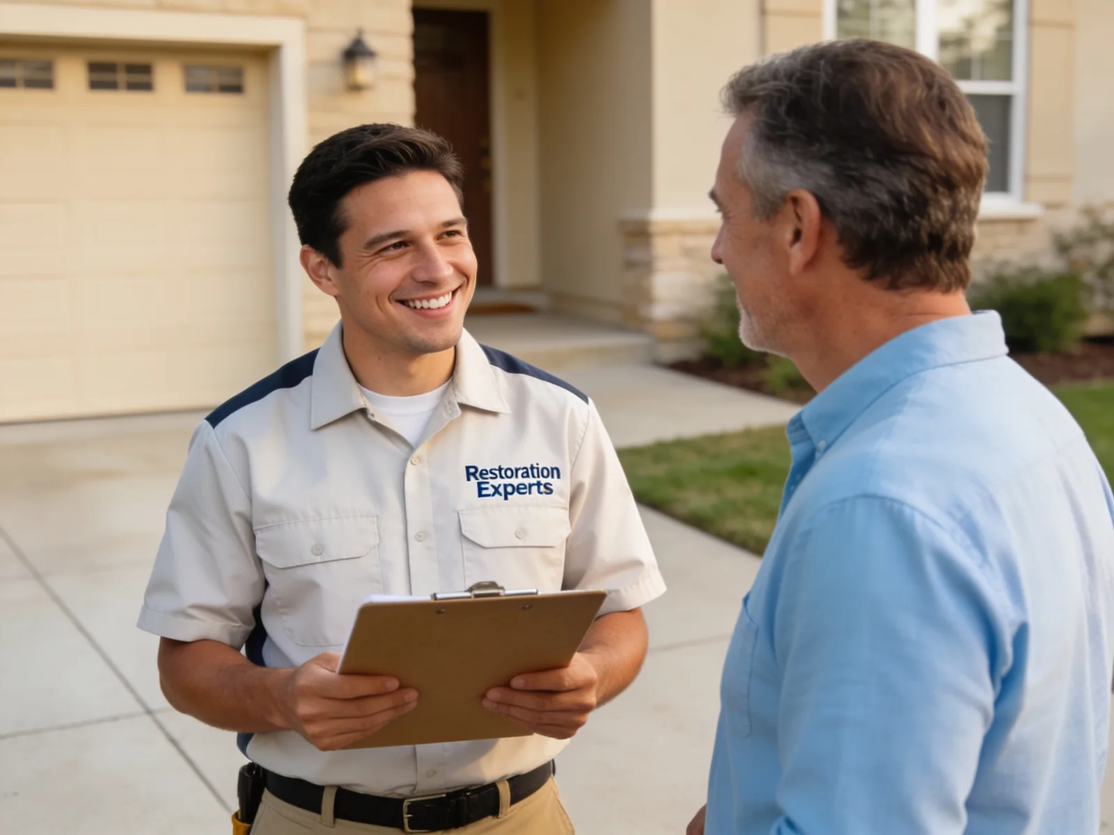 Water Damage Cleanup Detroit, OR FAQs